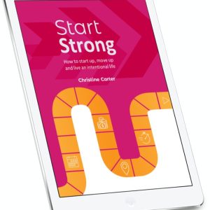 Start Strong Workbook