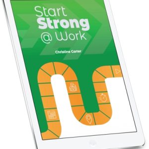Start Strong @ Work