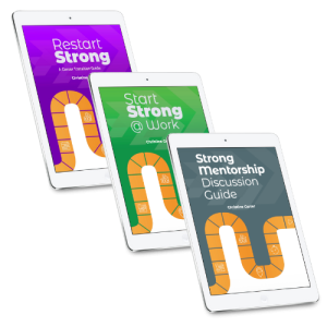 The Career Confidence Bundle